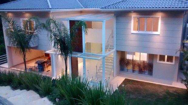 Casa de condomínio à venda com 4 dormitórios em Quitandinha, Petrópolis cod:126 - Foto 16