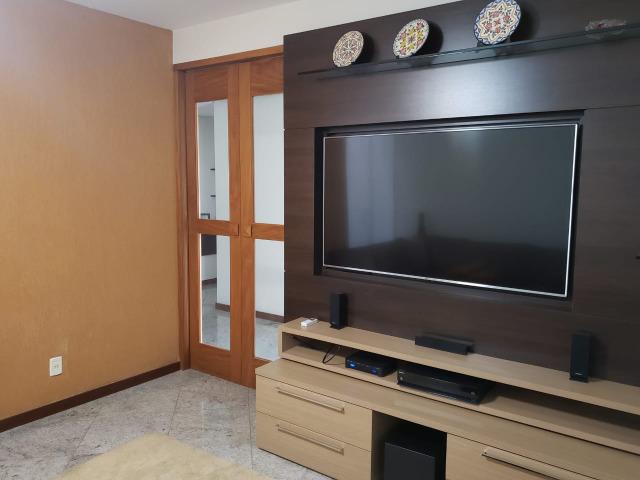 Linda casa com porteira fechada 4 suítes mata da praia - Foto 8