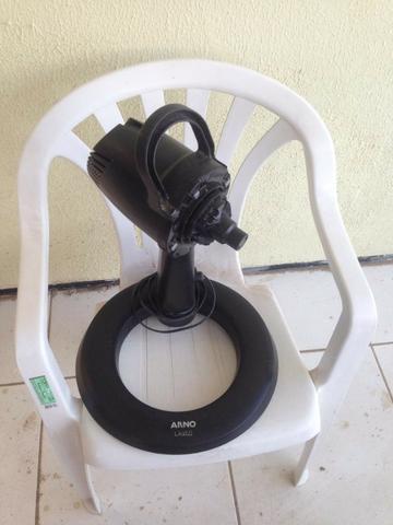 Lote Peças Ventilador Arno Laveo - Foto 3