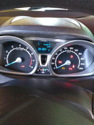 Ecosport 2013 2.0 OBS. TROCO EM CARRO DE MENOR VALOR - Foto 5
