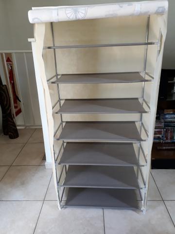 Vendo sapateira - Foto 3