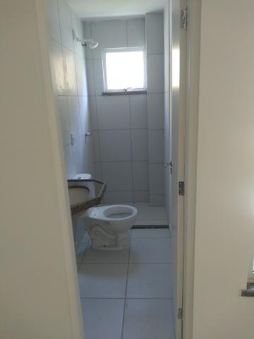 Apartamento 2 quartos com suite novo - Foto 2