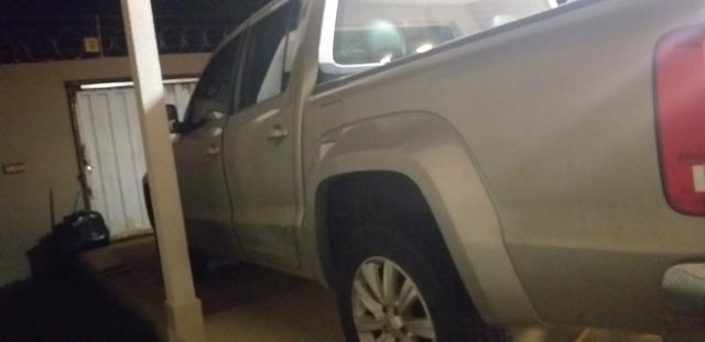 Amarok - Foto 3