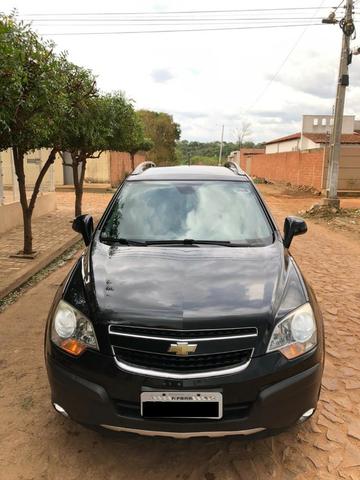 Vendo/Troco Captiva Sport 2.4 Ecotec 2011