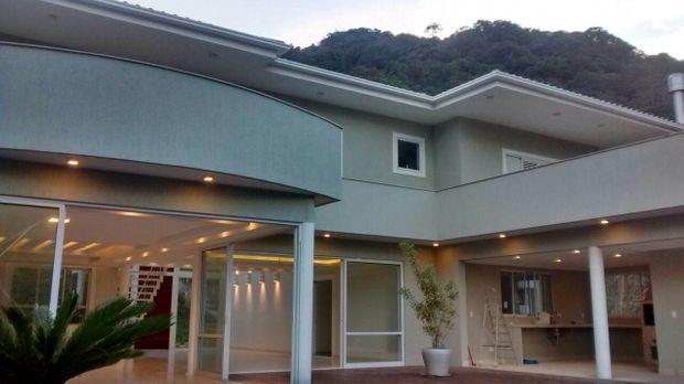 Casa de condomínio à venda com 4 dormitórios em Quitandinha, Petrópolis cod:126 - Foto 7