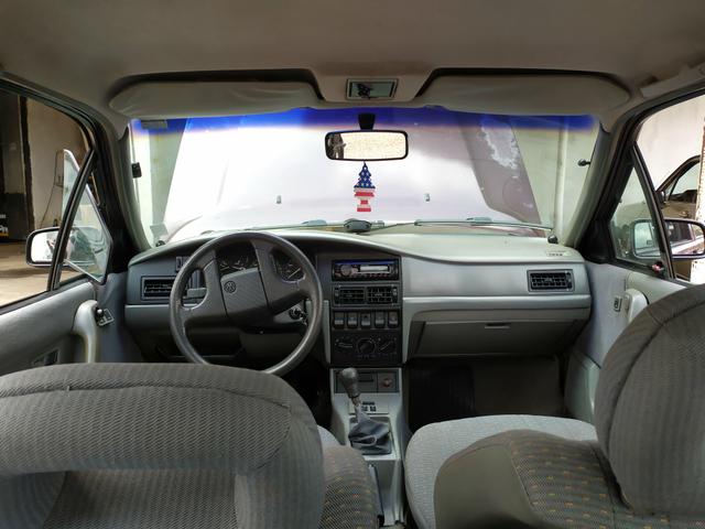 Santana GL 94 2.0 - Foto 5