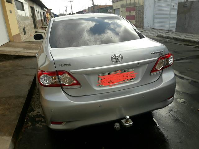 Corolla 2011 - Foto 3