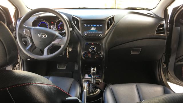 HB20 Ocean 2017 1.6 auto km 35 mil 9.9623.6695 - Foto 6