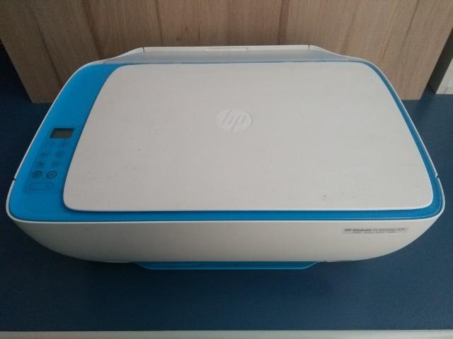 Impressora HP - Foto 2