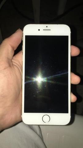 Vendo IPhone 6s 16gb