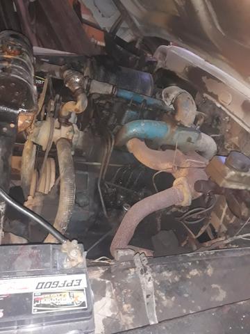 Vendo ou troco F1000 - Foto 2