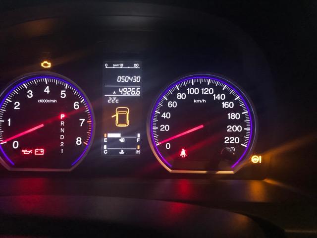 Cr-v - Foto 5