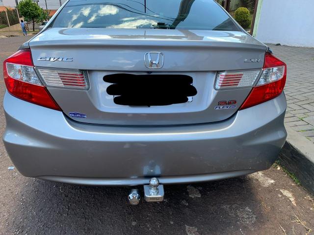 Civic 2015 - Foto 5