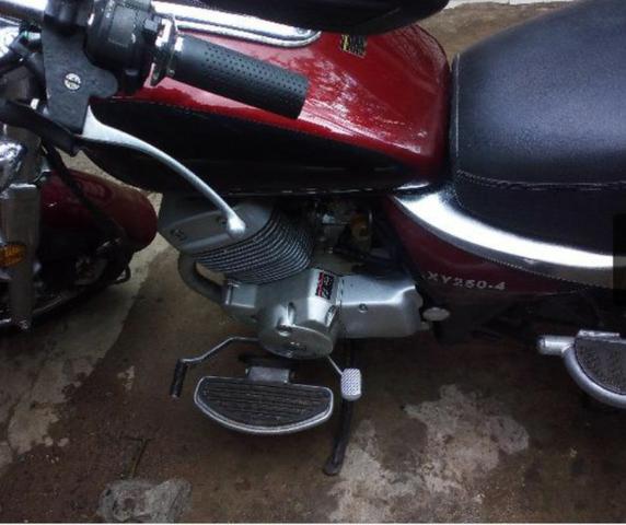 Custon BOLT 250c doc 2020 - Foto 4
