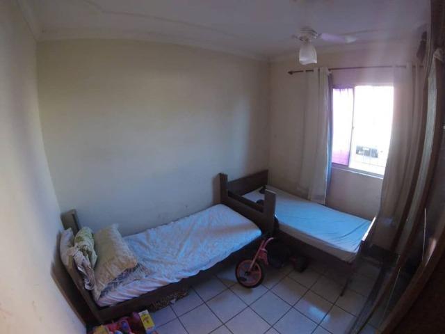 Apartamento 2 Qts pronto para morar - Foto 7