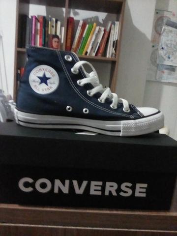 Ali star azul Marinho Tam 36