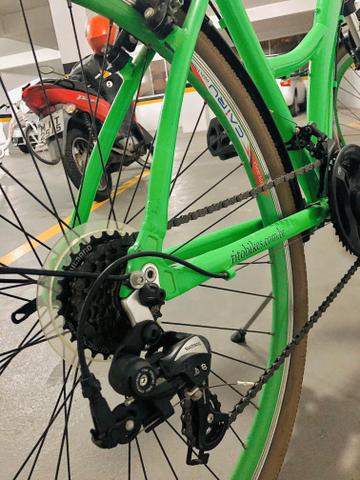Bicicleta - Foto 3