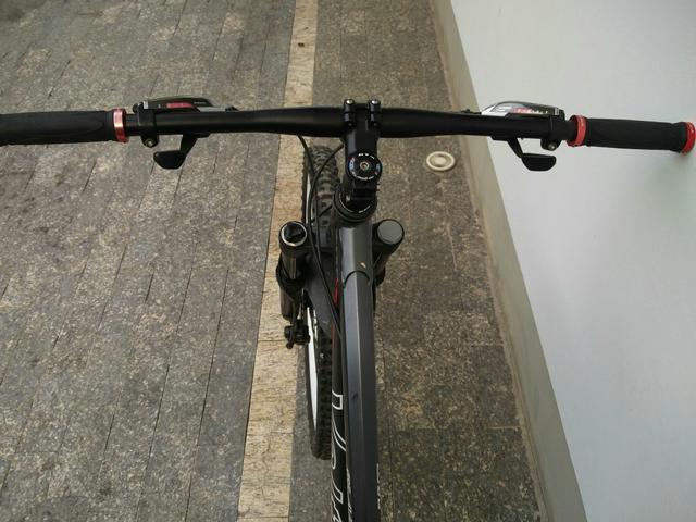 Bicicleta Voltec Slalom XII - Foto 4