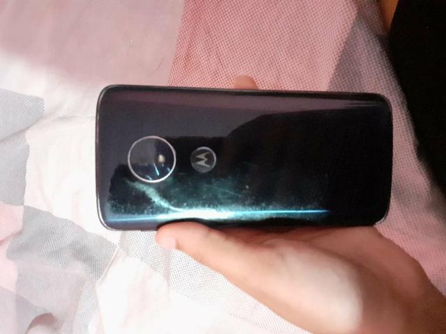 Moto G6 play - Foto 4