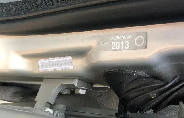 Fiat Grand siena essence 1.6 Flex todo revisado! - Foto 8