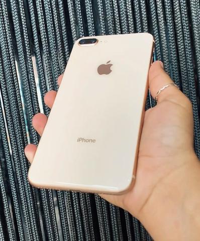 IPhone 8 Plus