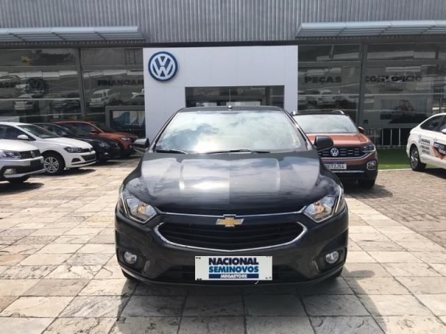 CHEVROLET PRISMA 1.4 MPFI LTZ 8V FLEX 2018