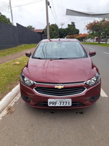 Onix lt 1.0 8v 19/19 completo - Foto 6