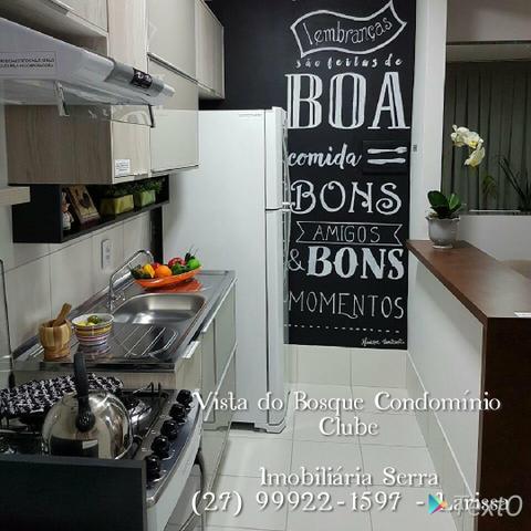 LSK-07 Apt°Estilo Casa!2Q,Jardim,Piscinas,Academia! - Foto 2