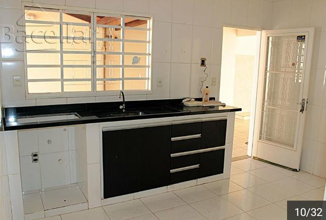 Vendo belíssima casa em sobradinho II - Foto 8