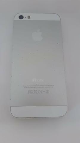 Iphone 5s - Foto 3