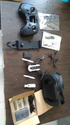 Parrot Mambo FPV + Combo Fly More