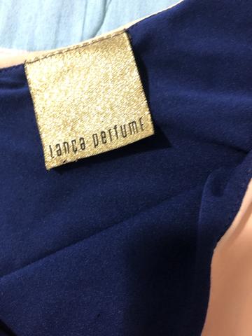 Vestido Lança Perfume - Foto 3