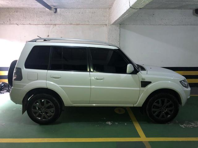 Pajero TR4 - Foto 2