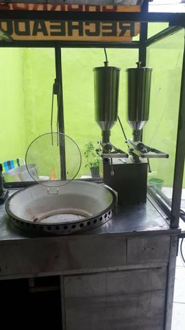 Barraca de Churros - Foto 6