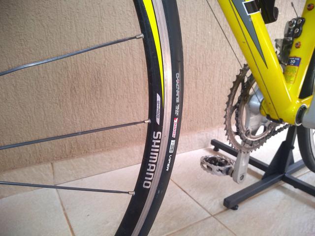 Bicicleta speed Giant - Foto 2