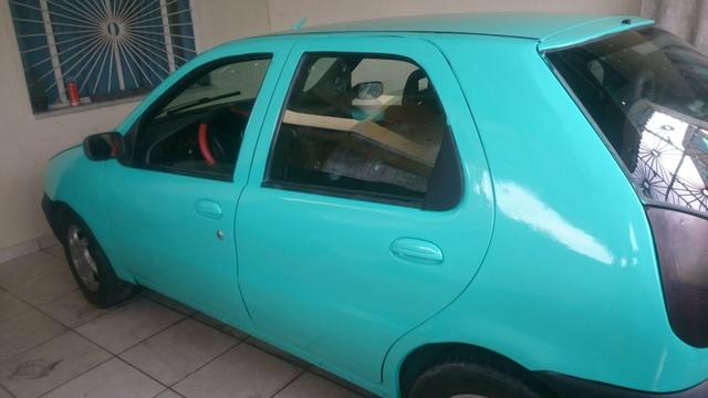 Palio em dias 4800 - Foto 4