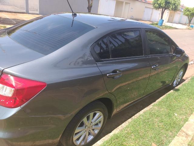 Honda Civic 2014 - Foto 9