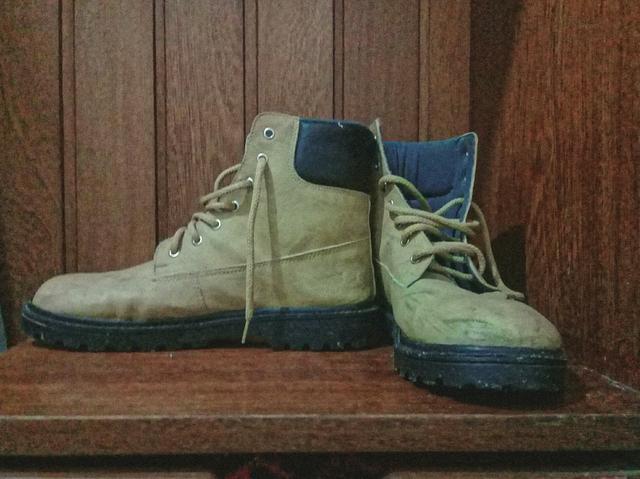 Bota || Masculina Style - Foto 3