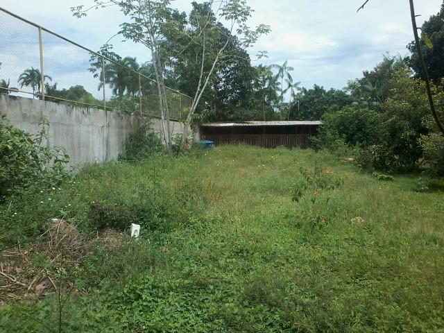 Alugo ou Vendo terreno 22x50m, na zona rural de Iranduba - Aluguel R$ 400- Venda R$ 50mil - Foto 5