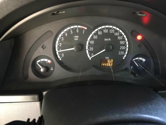 Meriva Maxx 1.8 - Foto 6