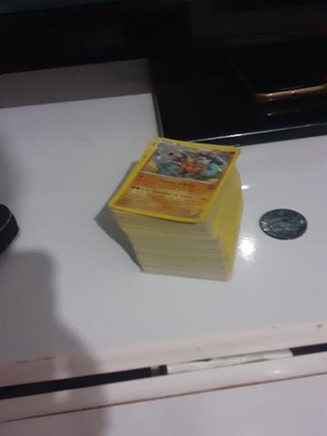 Carta Pokémon