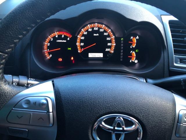 Hilux SRV 3.0 4x4 Aut 13/14 c/ controle de estabilidade - Foto 9