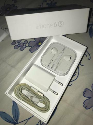 IPhone 6 - Foto 2