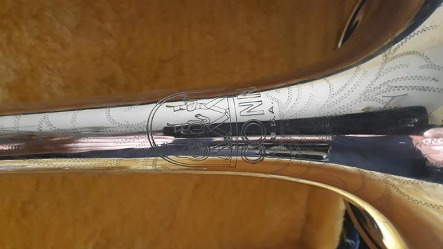Trompete triunfal CONN - Foto 2