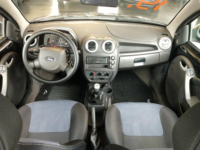 Ford/KA 1.0 ÚNICO DONO "completo 113.000 km" - Foto 13