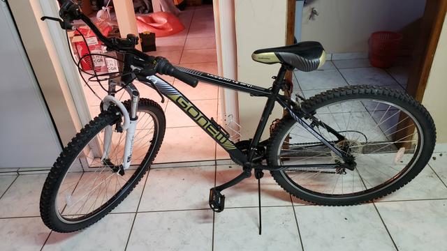 Bicicleta Gonew Endorphine 5.3 aro 29