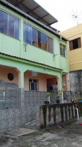 2 casas em bairro mto tranquilo (ref.:6469) edinaldo imóveis - Foto 19