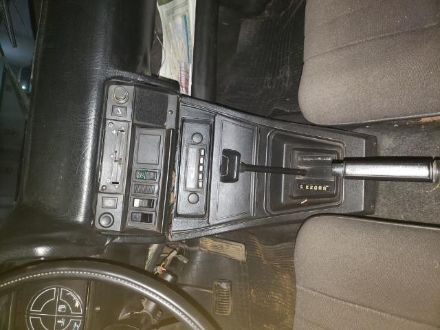 Dodge Polara 1980 - Foto 20