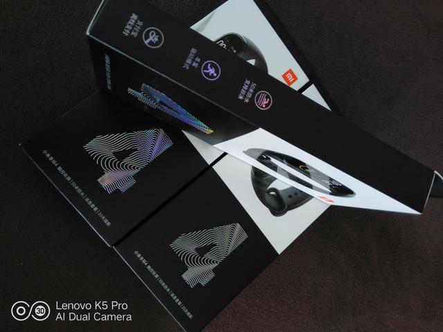 Mi Band 4 Original lacrada - Foto 5