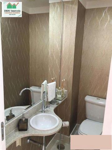 Apartamento à venda com 2 dormitórios cod:010234AP - Foto 12